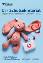 Das Schulsekretariat Ausgabe 1/2025