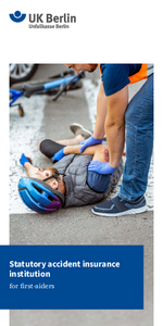 Statutory accident insurance institution for first-aiders Statutory accident insurance institution for first-aiders