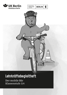 Für Lehrkräfte: Begleitheft