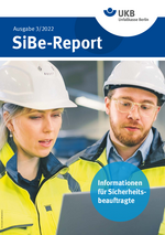 SiBe-Report Ausgabe 3 2022