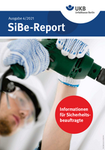 SiBe-Report Ausgabe 4 2021