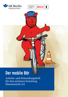 Für Schüler: Arbeits- und Erkundungsheft