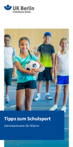 Tipps zum Schulsport