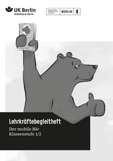 Für Lehrkräfte: Begleitheft