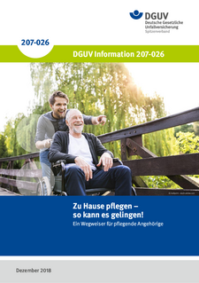 DGUV Information 207-026