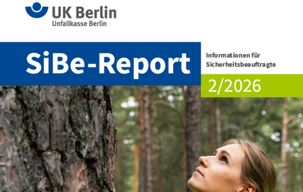 UK Berlin SiBe-Report 2/2026