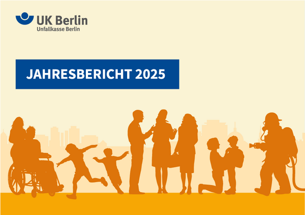 Titel Jahresbericht 2025