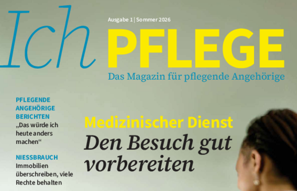 UK Berlin Ich pflege Ausgabe 1/2026