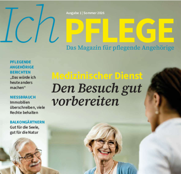 UK Berlin Ich pflege Ausgabe 1/2026