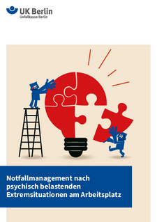 Notfallmanagement Arbeitsplatz