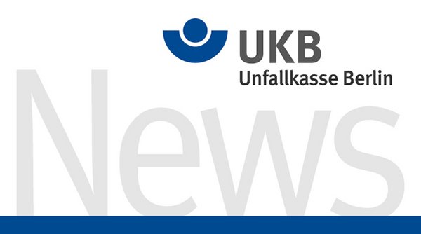 Unfallkasse Berlin Aktuelles