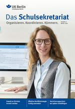 Das Schulsekretariat Ausgabe 2/2024